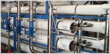 Water Purifier Plant 04