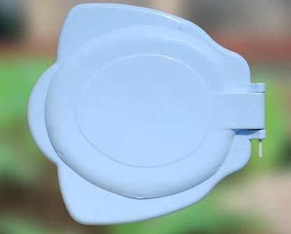 Anglo Toilet Seat Cover 03