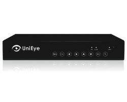 8 Channel Network Video Recorders