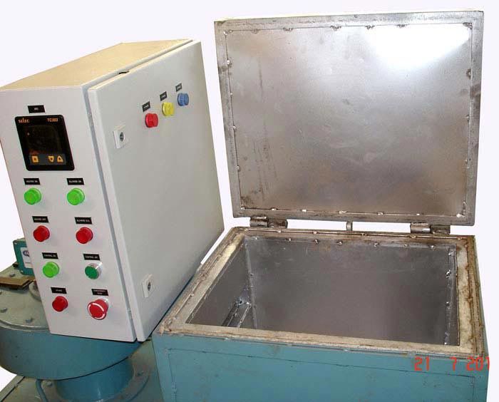 Industrial Dryer (02)