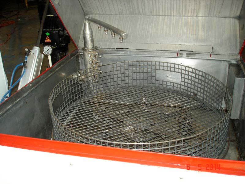 Rotary Washing Machine (01)