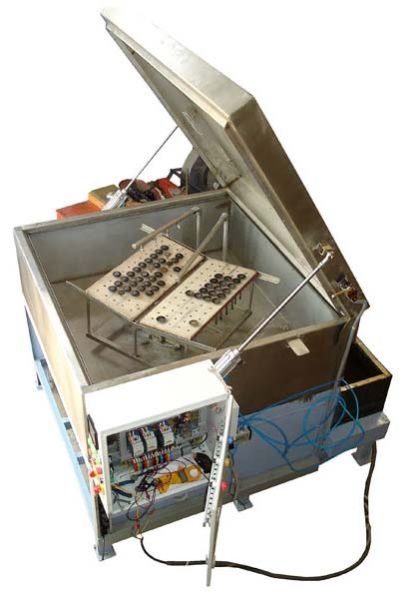 Rotary Washing Machine (02)