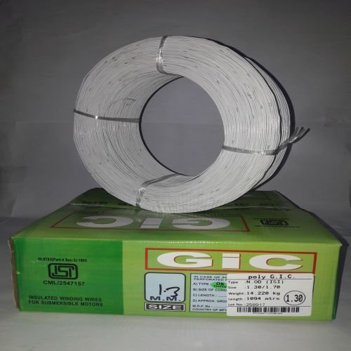PVC Winding Wire-02
