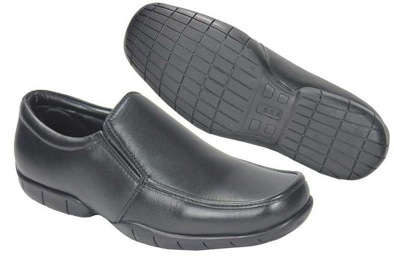 Mens Leather Shoes - 860.003.860