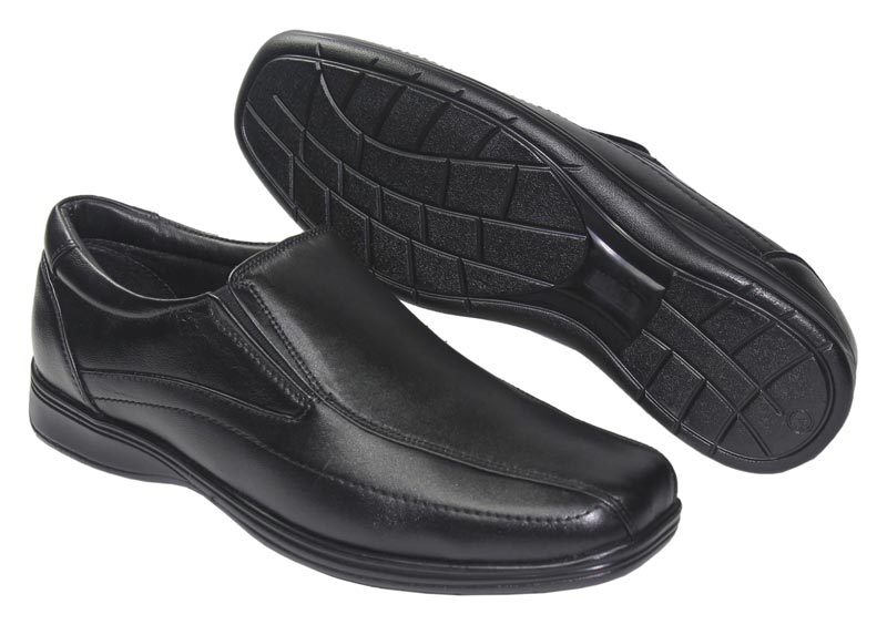 Mens Leather Shoes - 860.005.860