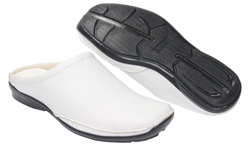 Mens Leather Shoes - 860.009.860