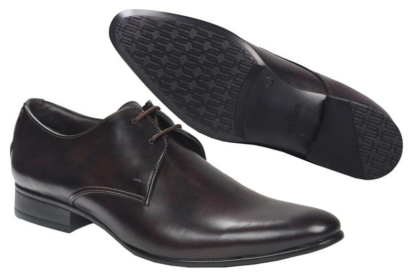 Mens Leather Shoes - 860.014.860