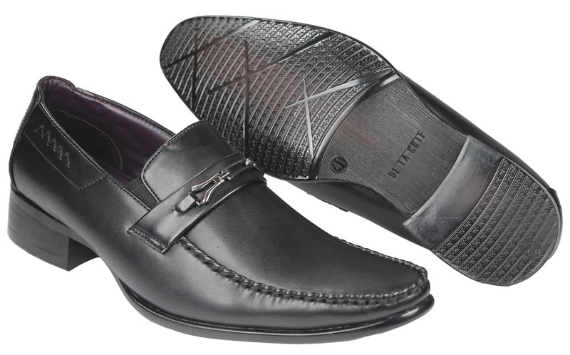 Mens Leather Shoes - 860.019.860