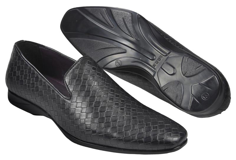 Mens Leather Shoes - 860.024.860
