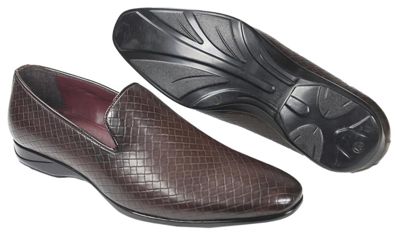 Mens Leather Shoes - 860.025.860