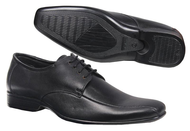 Mens Leather Shoes - 860.028.860
