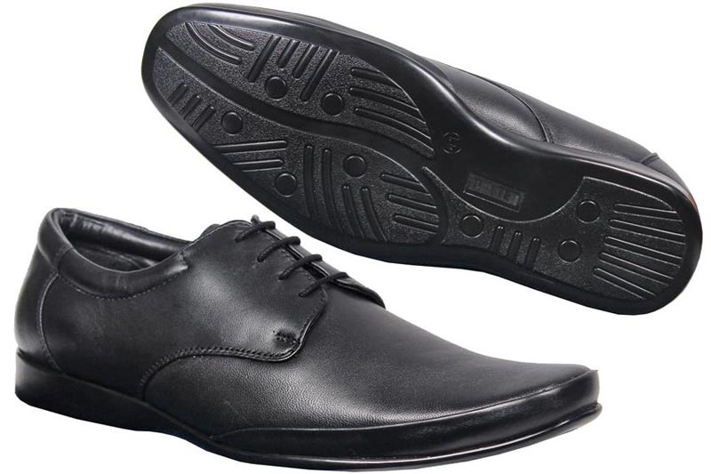Mens Leather Shoes - 860.035.860