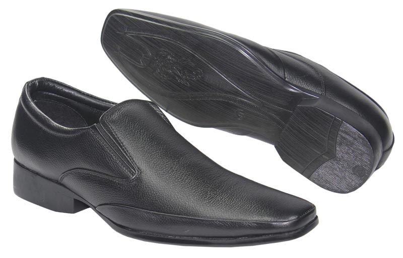 Mens Leather Shoes - 860.038.860