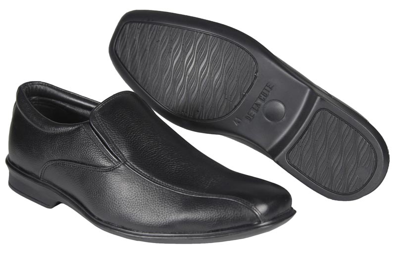 Mens Leather Shoes - 860.039.860