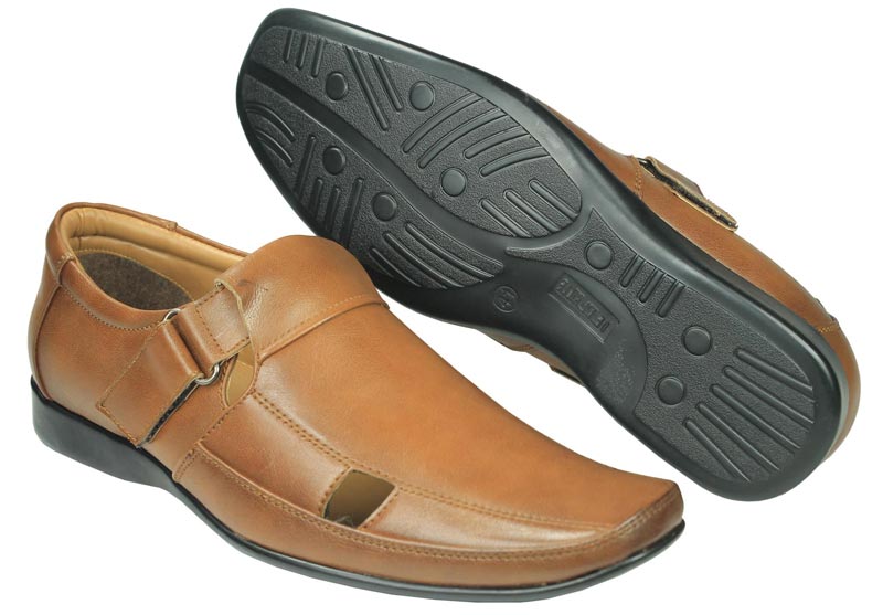 Mens Leather Shoes - 860.063.860