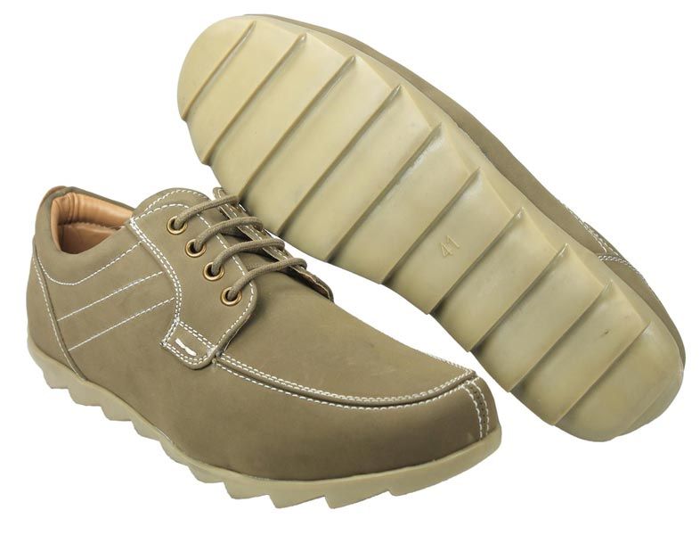 Mens Leather Shoes - 861.001.860