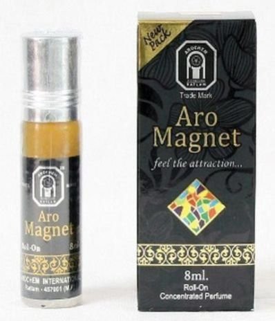 Aro Magnet Perfume