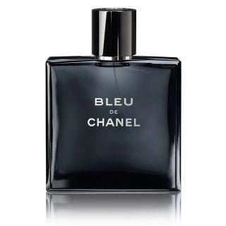Bleu De Chanel Perfume