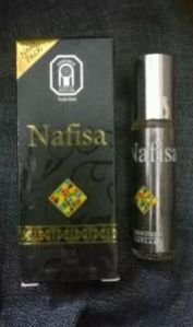 Nafisa Perfume