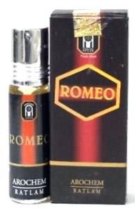 Romea Perfume