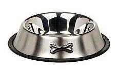 Dog Food Bowl 01