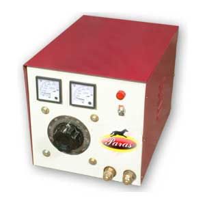 Single Phase Electroplating Rectifier