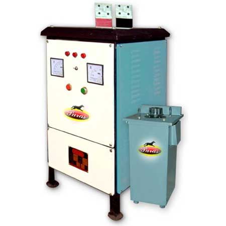 Three Phase Electroplating Rectifier