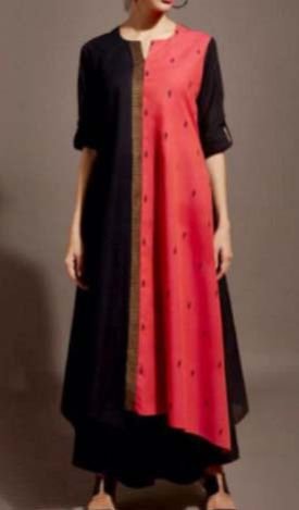 Designer Palazzo Suits (ASDW30)