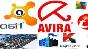 Antivirus Software 01