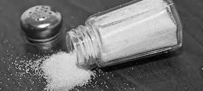 Common Salt 02