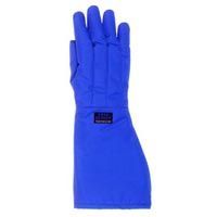 Cryogenic Hand Gloves