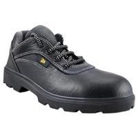 Model Earthmover Safety Shoes (JCB - 01)
