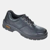 Model Lorex Safety Shoe (Tiger Brand - 02)