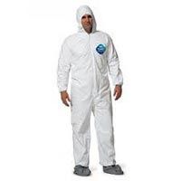 Tyvek Disposable Coverall