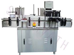 Self adhesive Labelling