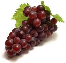 Gulabi Grapes