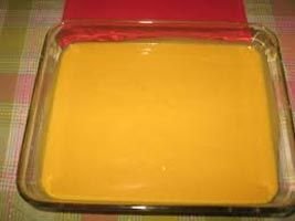 Totapuri Mango Pulp