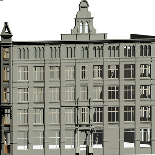 Terrestrial Laser Scanning 03