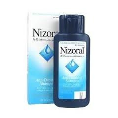 Nizol Ketoconazole Shampoo