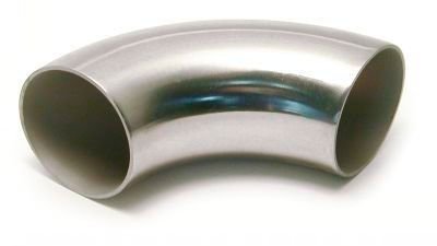 Stainless Steel Elbow