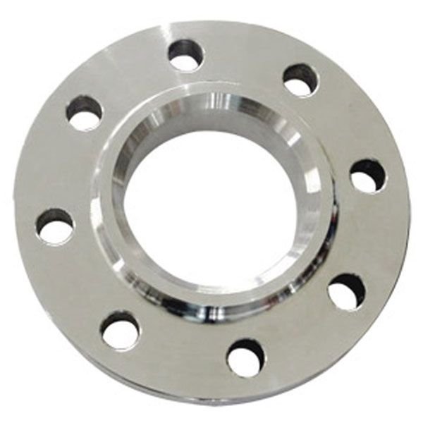 Stainless Steel Flange