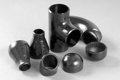 Mild Steel Pipe Fittings