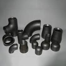 Mild Steel Reducer 01