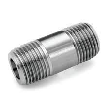 Stainless Steel Nipple