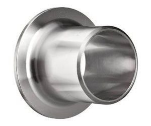 Stainless Steel Stubend