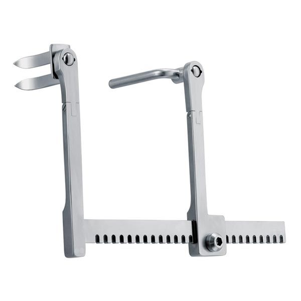 Casper Laminectomy Retractor