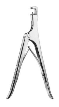 Casper Nerve Root Retractor