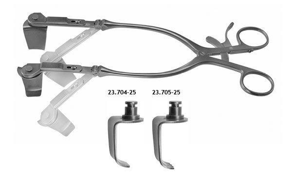 Cloward Cervical Retractor