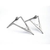 Cloward Vertebra Spreader