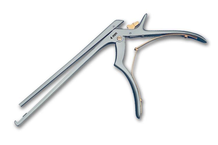 Detachable Kerrisson Punches